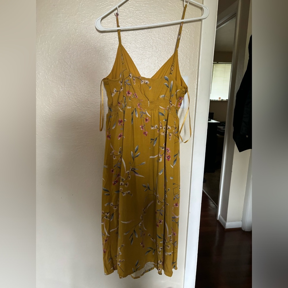 Summer dress by One Clothing